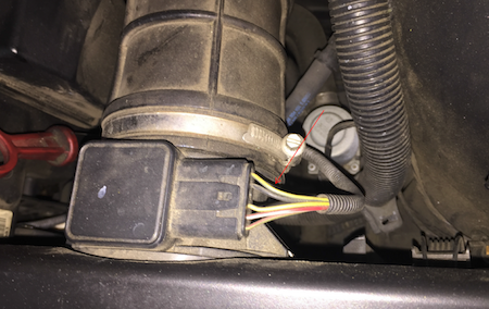 Why Is My Check Engine Light On?