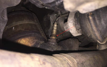 Why Is My Check Engine Light On?