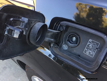 Why Is My Check Engine Light On?