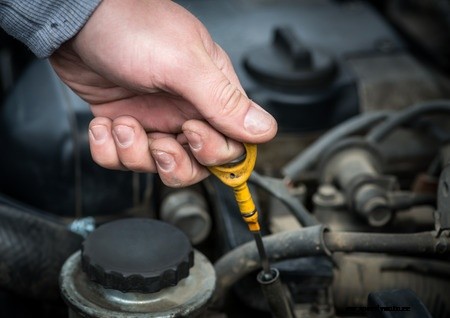 The Importance of Routine Car Service