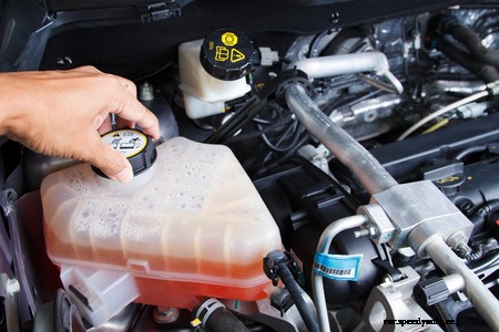 The Importance of Routine Car Service