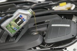 The Benefits of a Synthetic Oil Change