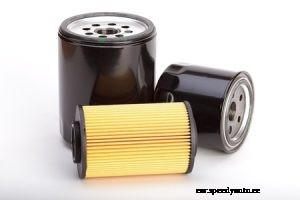 Quality Oil Filters