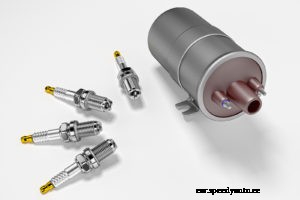 Ignition Coil Vs. Spark Plug: What Are The Differences Between Them?