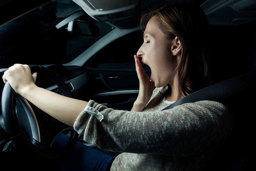 5 Bad Driving Habits You Need to Quit Now