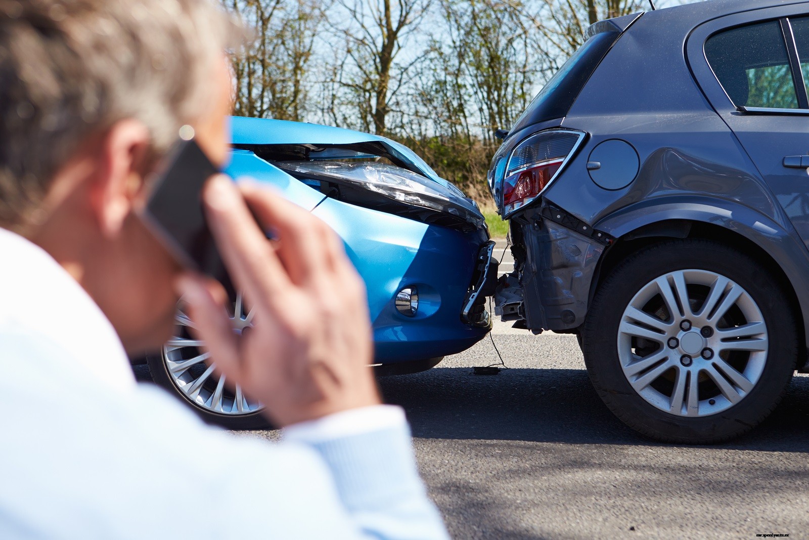What To Do If You’ve Been in An Out-of-State Auto Collision