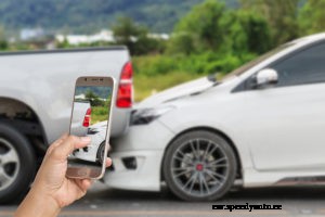 5 Things You Should ALWAYS Do After a Car Accident [Infographic]
