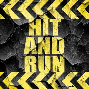 What to Do In A Hit-and-Run Accident