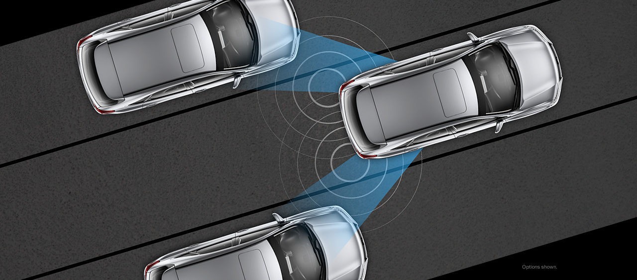 5 Must-Have Safety Features in Cars