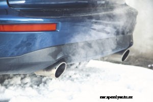 What Do Different Colors Of Exhaust Smoke Mean?