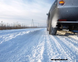 5 Important Winter Car Tips You Need to Know About