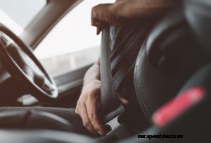 What to Do if Your Seat Belt Won’t Retract