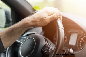 5 Reasons Your Car Makes Noise When Turning 