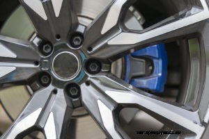 3 Reasons Why Your New Brakes Squeak