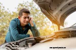 Why Does My Car Rattle When Accelerating?