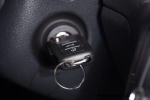 What To Do When Your Key Is Stuck In The Ignition