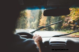 How to Care for Your Windshield?
