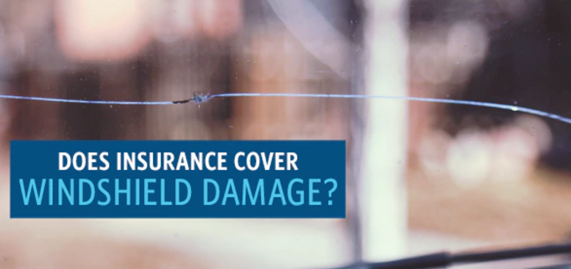 Auto Glass Repair and Your Insurance