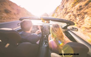 Windshield Chips: why they happen, how are they repaired ?