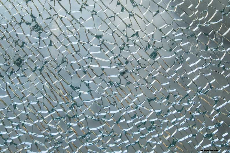 Can A Car Window Shatter From Heat?