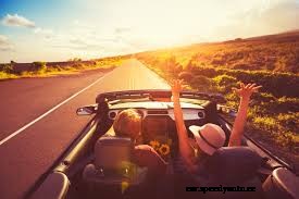 Get Summer Road Ready