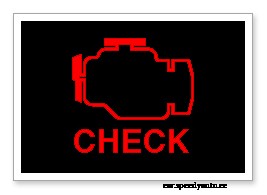 What To Do If Your “Check Engine” Light Turns On