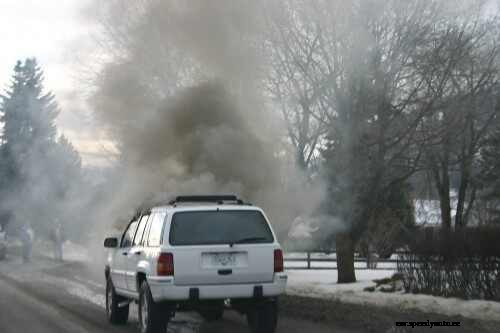 What to Do About an Overheated Engine: Prevention and Solution