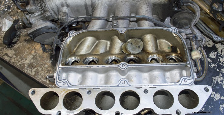 Why a PCV Valve Fails More Often in a Mini