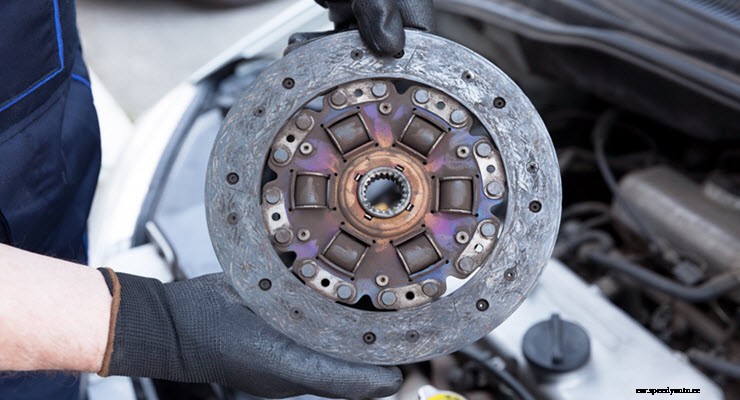 Tips to Keep Clutch Failure in Your Mini at Bay by the Pros of Escondido