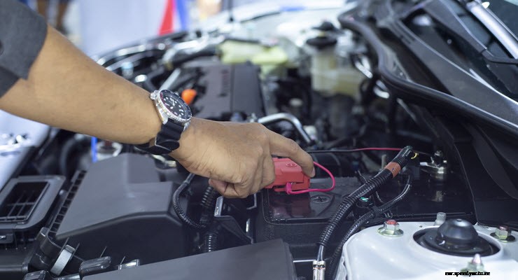 Reasons to Contact a Certified Mechanic in Escondido When Your MINI Fails to Start