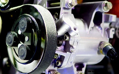 Warning Signs of Power Steering Pump Failure in Mini