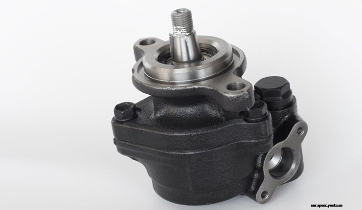 Tips to Diagnose Power Steering Pump Failure in a Mini