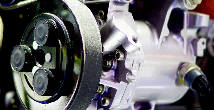 Tips to Diagnose Power Steering Pump Failure in a Mini