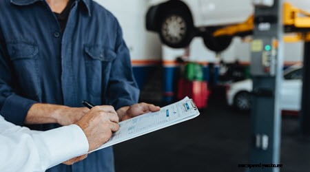 Reasons Behind Mushrooming Shock Towers in Your Mini