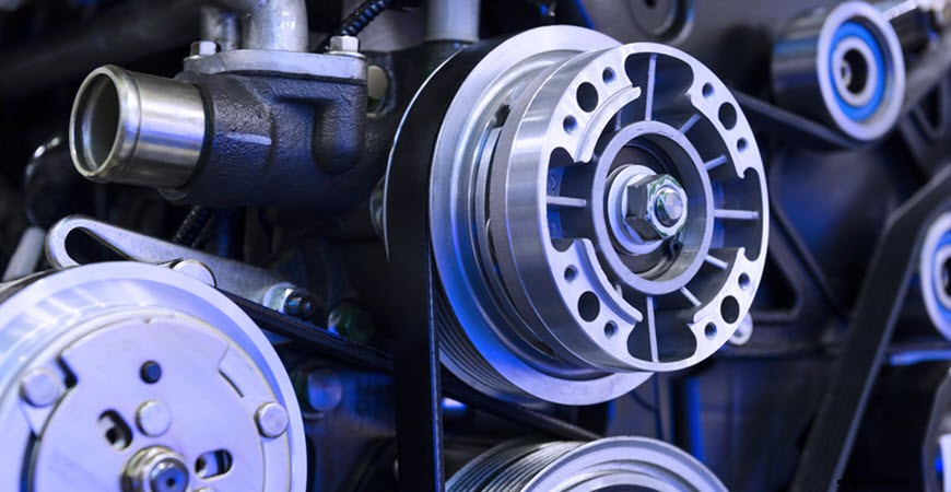 The Importance of Supercharger Oil For Your Mini