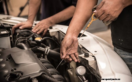 The Importance of Supercharger Oil For Your Mini