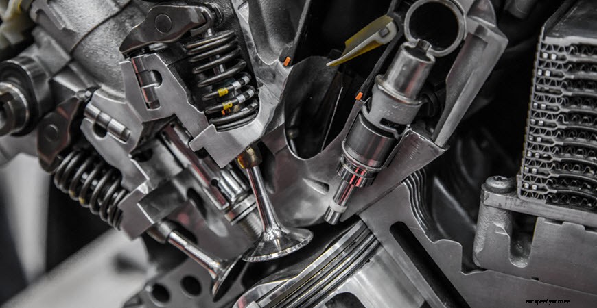 How to Deal With VVT Issues in Your Mini From the Best Repair Shop in Escondido