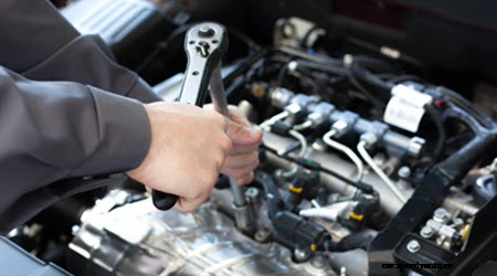 How to Deal With VVT Issues in Your Mini From the Best Repair Shop in Escondido