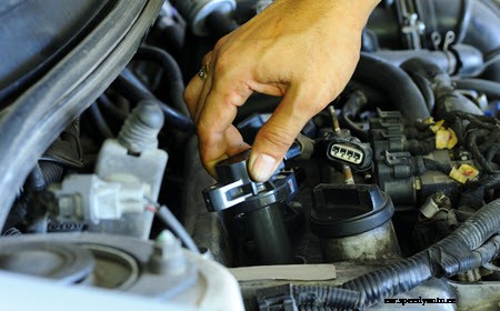 Reasons for a Bad Ignition in Your MINI