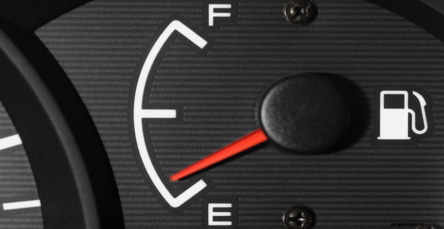 Is Your Mini’s Fuel Gauge Malfunctioning?