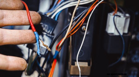 Is Your Mini’s Fuel Gauge Malfunctioning?