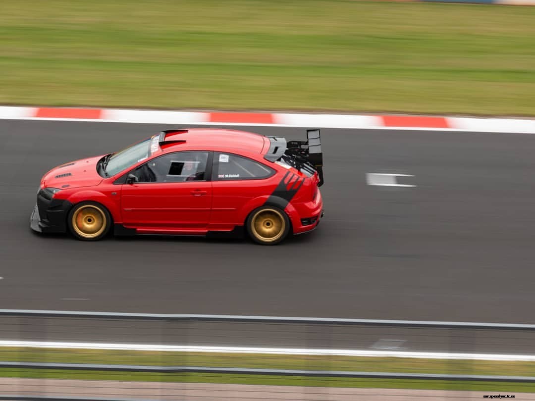 What Type Of Car Enthusiast Are You?