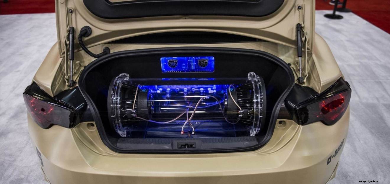 What Type Of Car Enthusiast Are You?