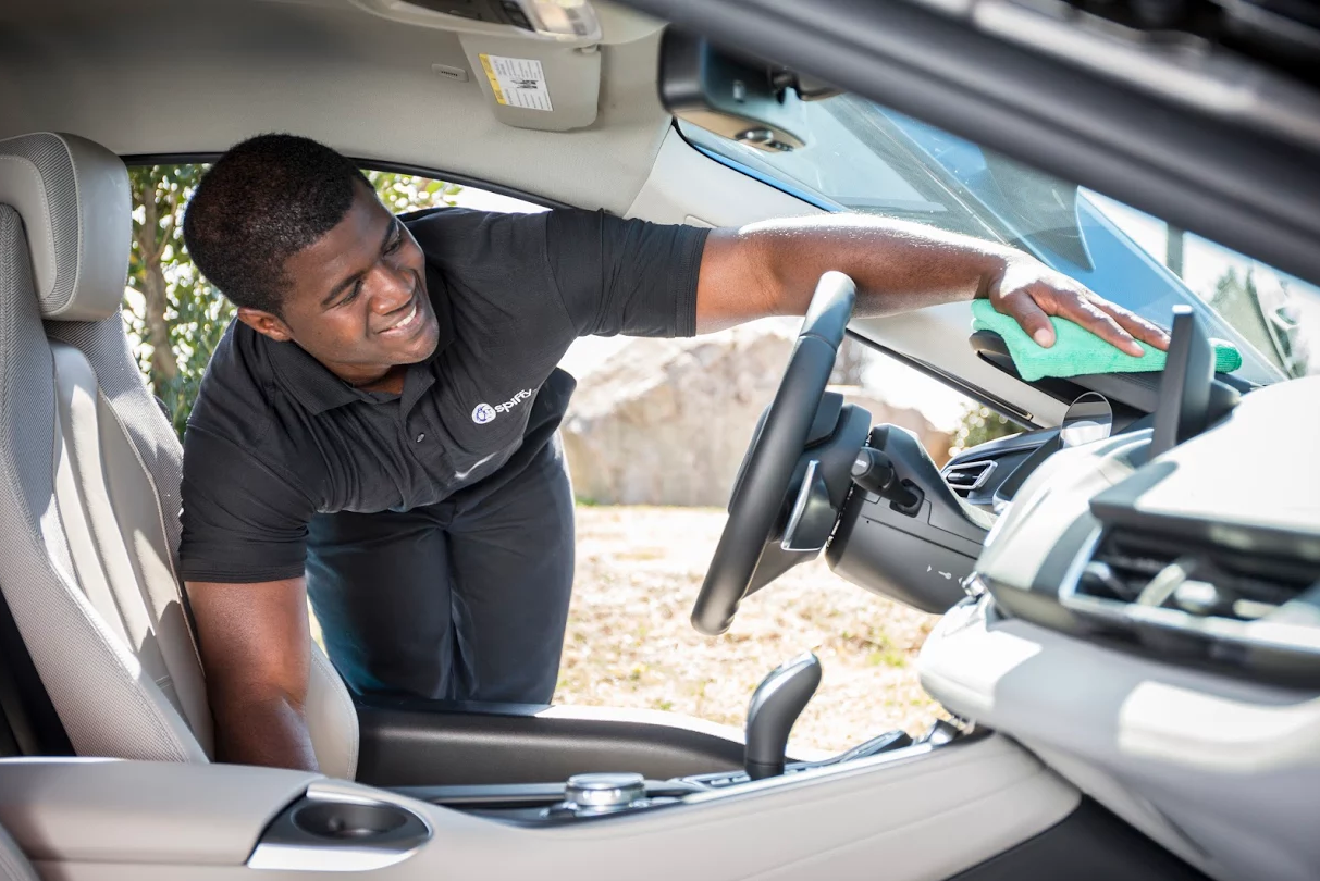 Simple Tips for Removing Pesky Car Odors