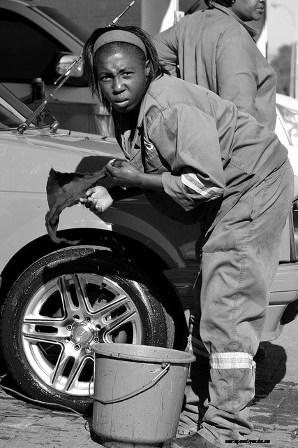 Spiffy vs. Automated and DIY