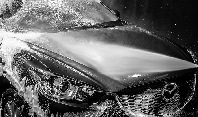 Spiffy vs. Automated and DIY