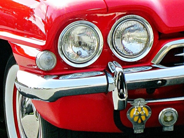 Caring for a Classic Car