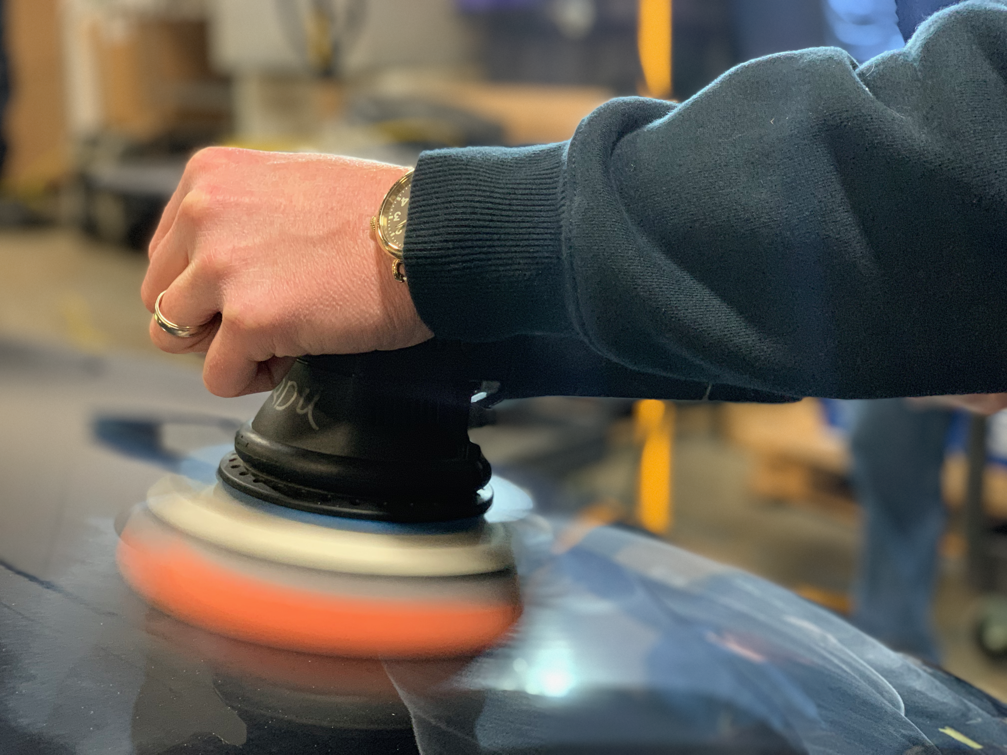 How to Best Protect Your Car’s Paint