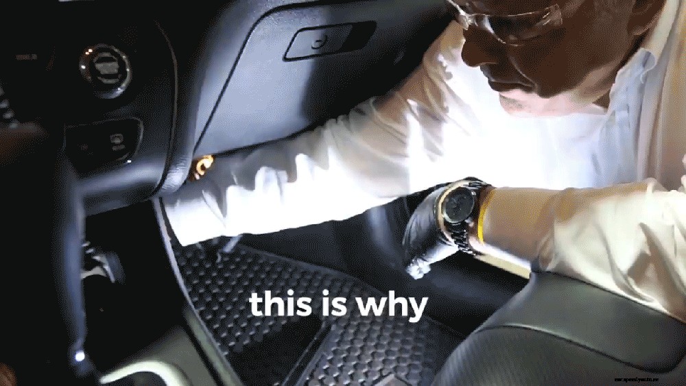 Protect Your Family from Unhealthy Air with a New Cabin Air Filter