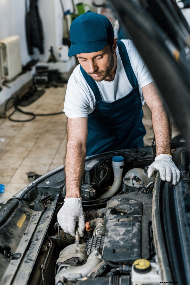 3 Auto Repair Maintenance Checks You Should Never Miss